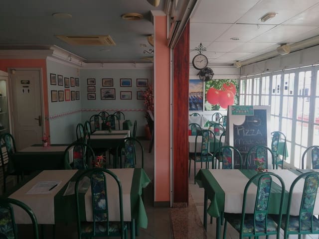 2 bedroom Commercial for sale in Puerto Rico, Mogán - € 140,000 (Ref: 4954258)