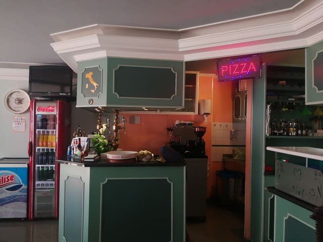 2 bedroom Commercial for sale in Puerto Rico, Mogán - € 140,000 (Ref: 4954258)