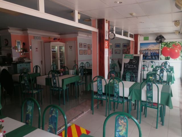 2 bedroom Commercial for sale in Puerto Rico, Mogán - € 140,000 (Ref: 4954258)