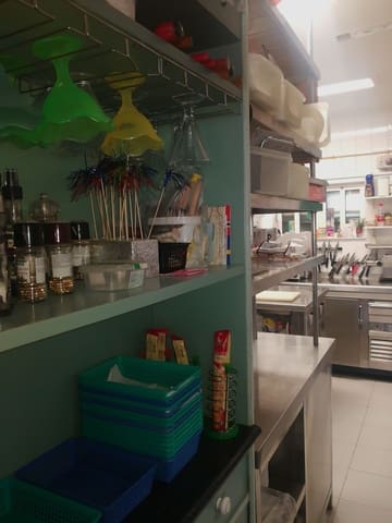 2 bedroom Commercial for sale in Puerto Rico, Mogán - € 140,000 (Ref: 4954258)