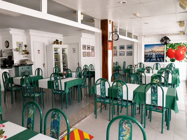 2 soverom Kommersiell til salgs i Puerto Rico, Mogán - € 86 000 (Ref: 4954258)