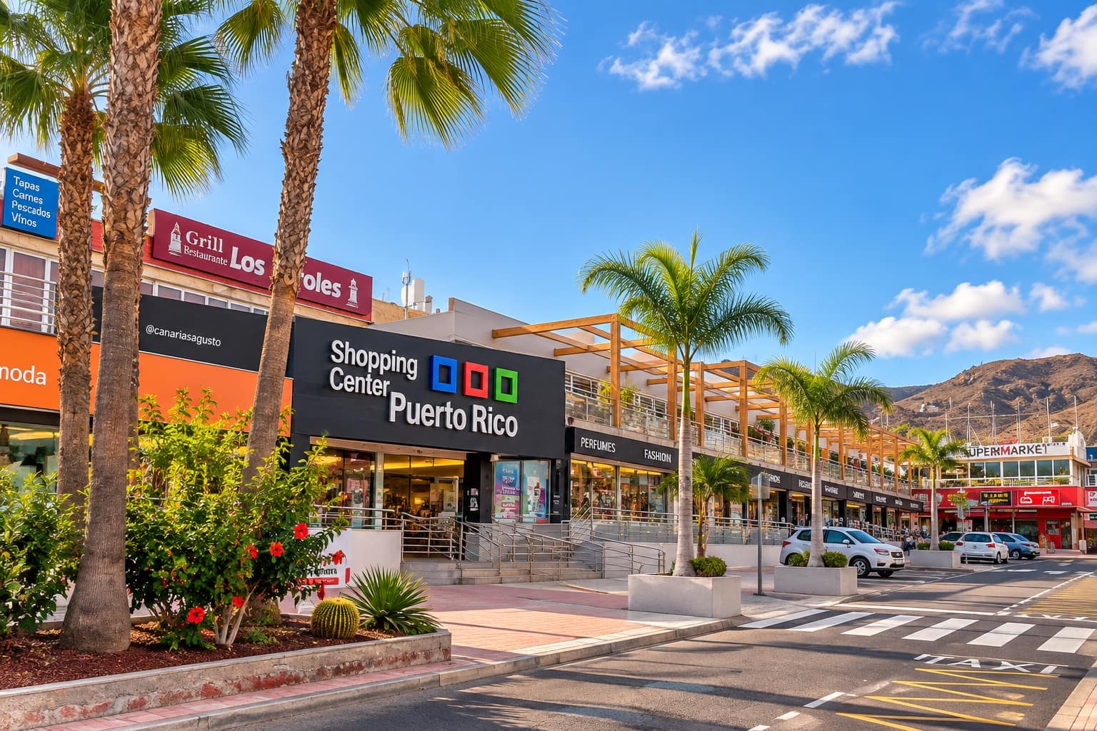 Erhverv til salg i Puerto Rico - € 86.000 (Ref: 4954258)