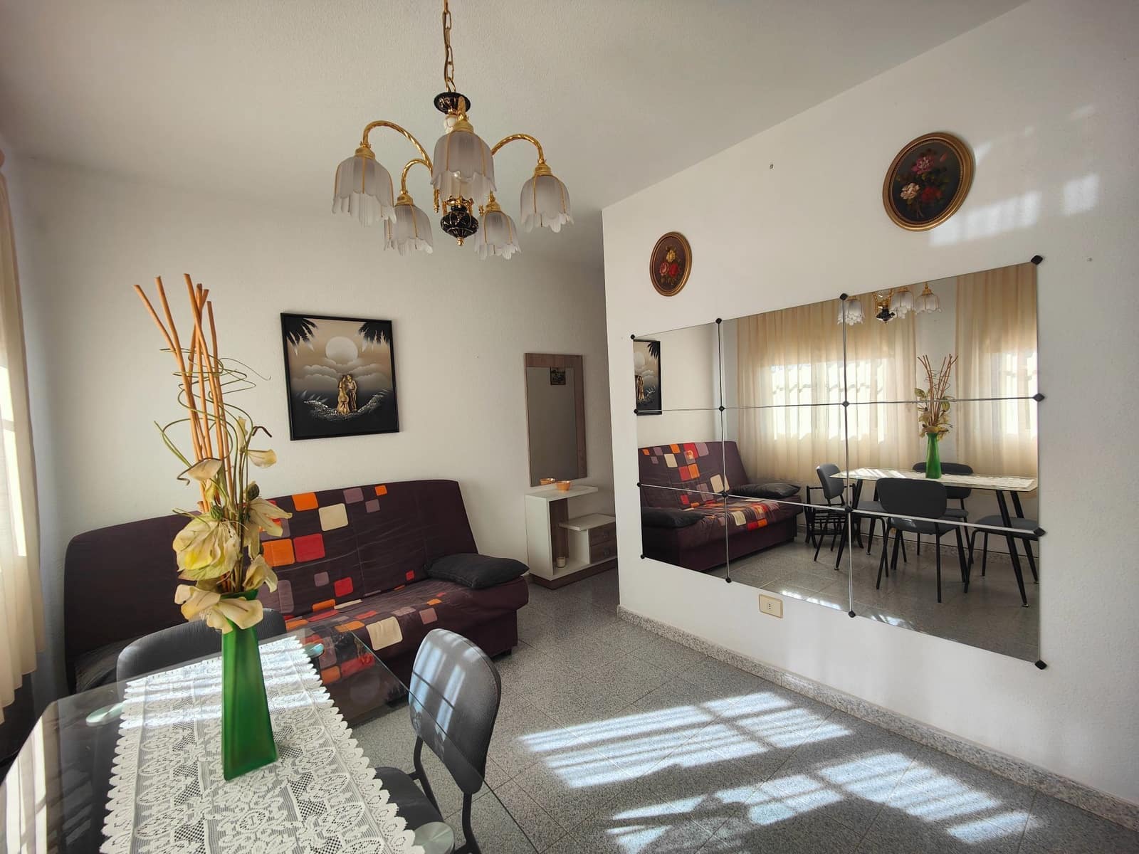 2 bedroom Flat for rent in Arguineguin - € 900 (Ref: 5613727)