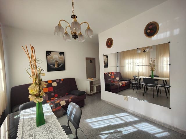 Piso de 2 habitaciones en Arguineguín, Mogán en alquiler - 900 € (Ref: 5613727)