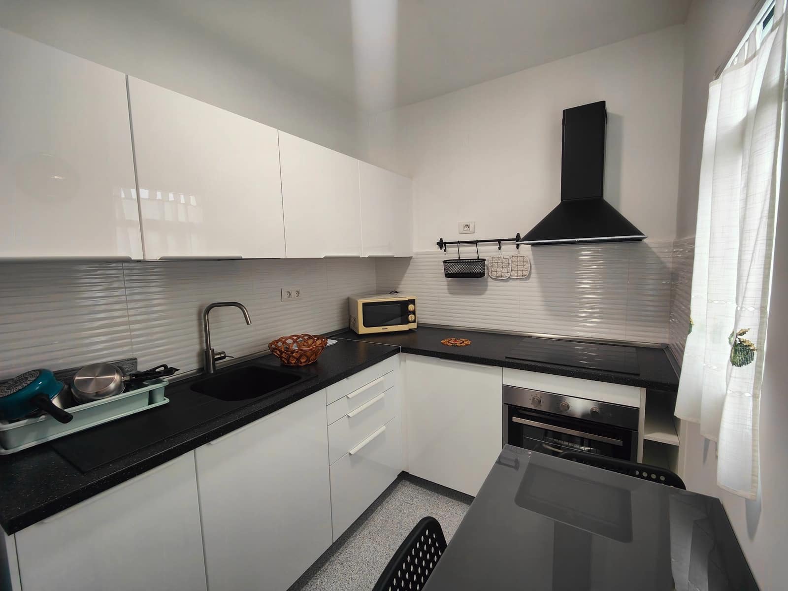 2 bedroom Flat for rent in Arguineguin - € 900 (Ref: 5613727)