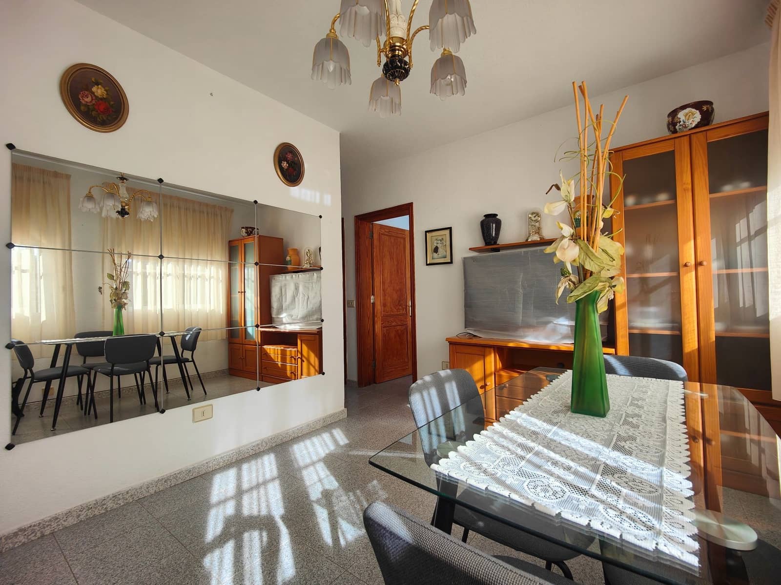 2 bedroom Flat for rent in Arguineguin - € 900 (Ref: 5613727)