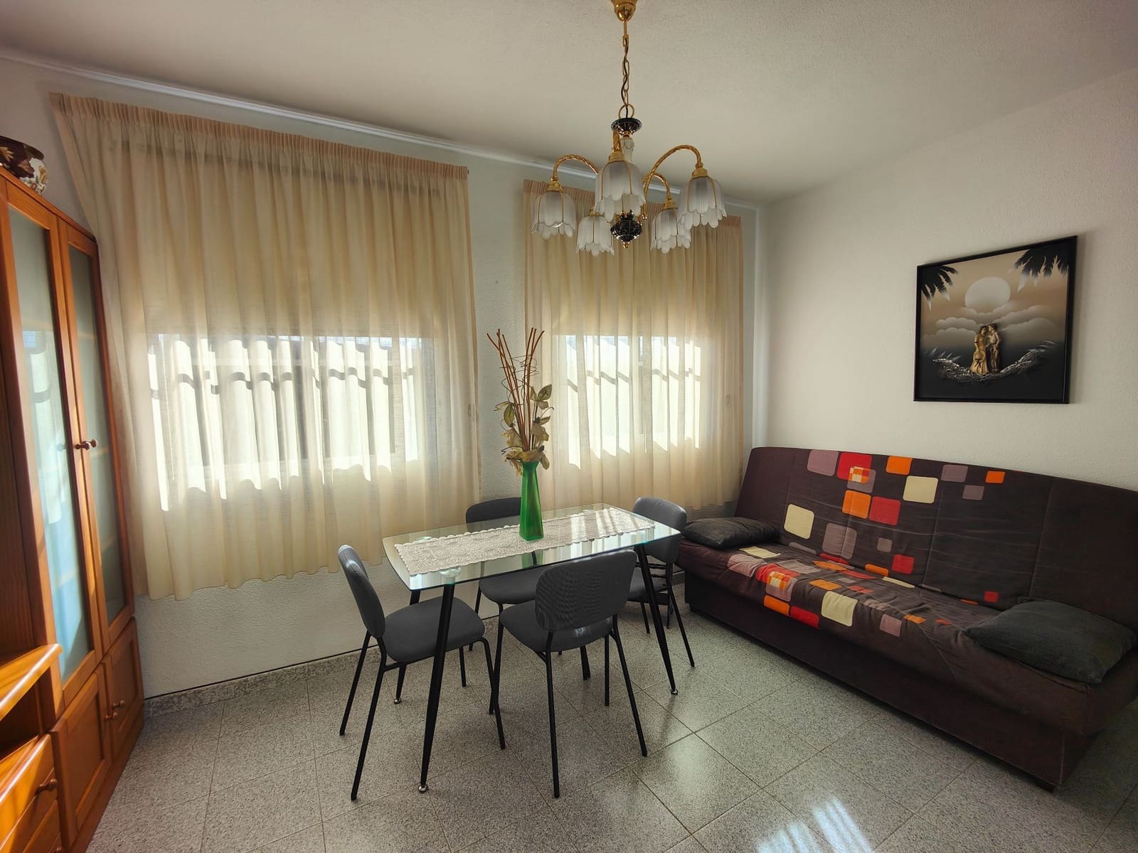 2 bedroom Flat for rent in Arguineguin - € 900 (Ref: 5613727)