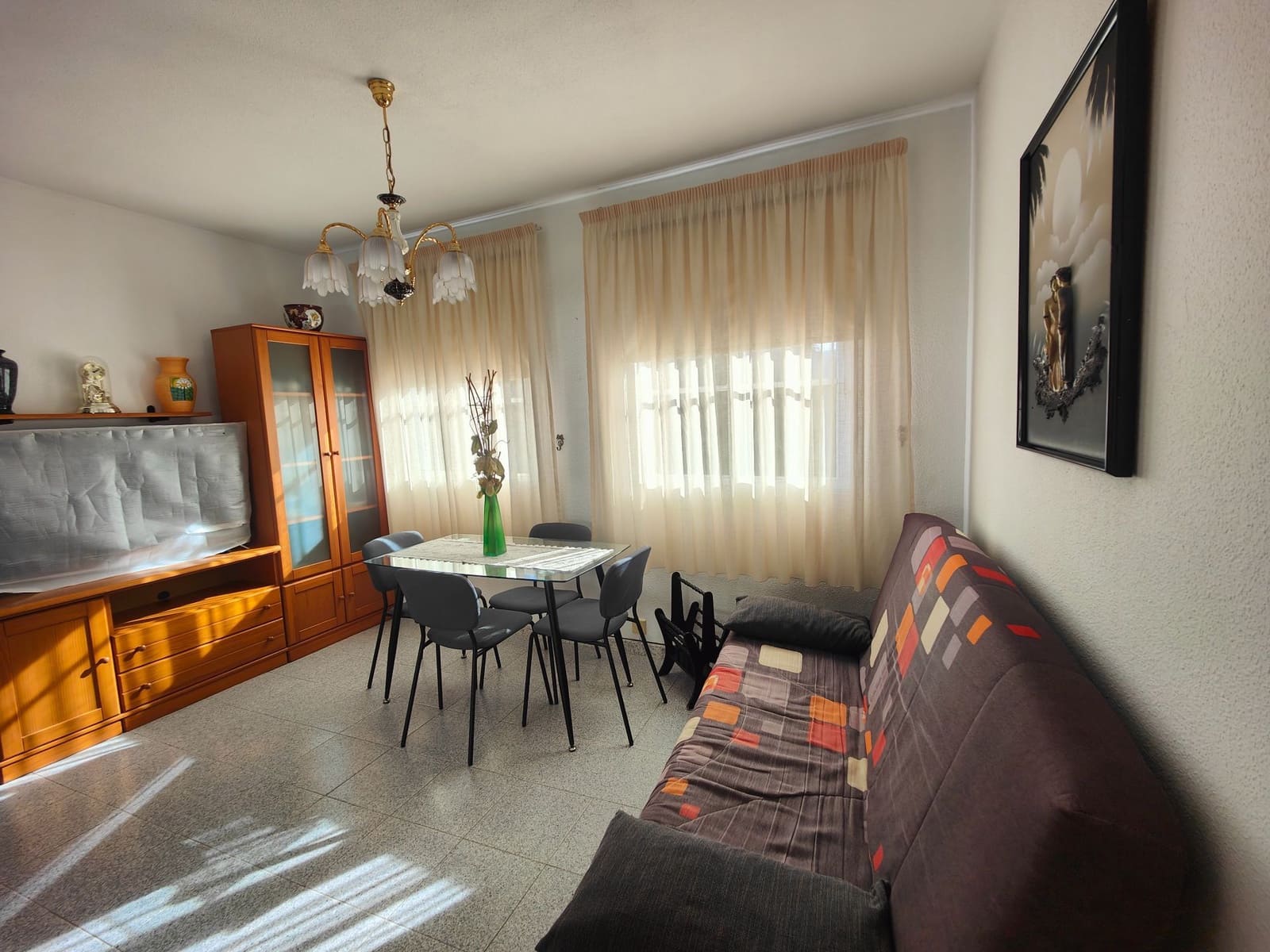 2 bedroom Flat for rent in Arguineguin - € 900 (Ref: 5613727)