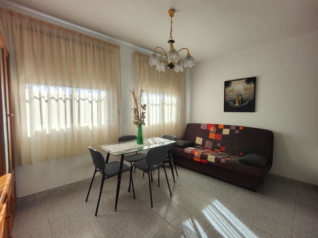 Piso de 2 habitaciones en Arguineguín, Mogán en alquiler - 900 € (Ref: 5613727)