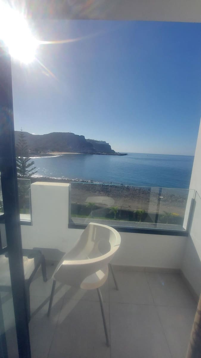 1 makuuhuone Huoneisto vuokrattavana paikassa Playa del Cura mukana uima-altaan - 800 € (Ref: 5942630)