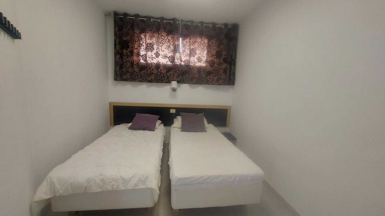 1 makuuhuone Huoneisto vuokrattavana paikassa Playa del Cura mukana uima-altaan - 800 € (Ref: 5942630)