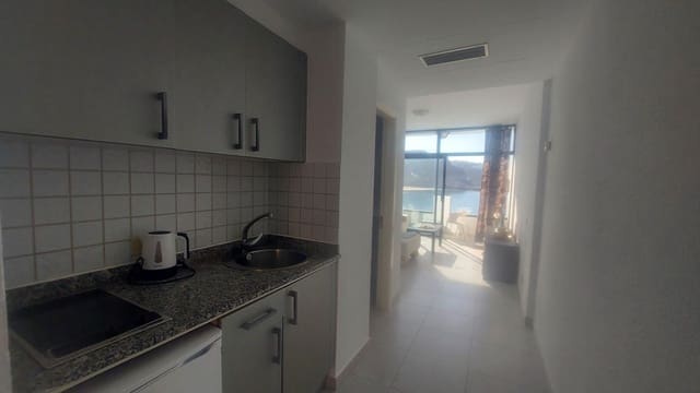 1 makuuhuone Huoneisto vuokrattavana paikassa Playa del Cura, Mogán mukana uima-altaan - 800 € (Ref: 5942630)