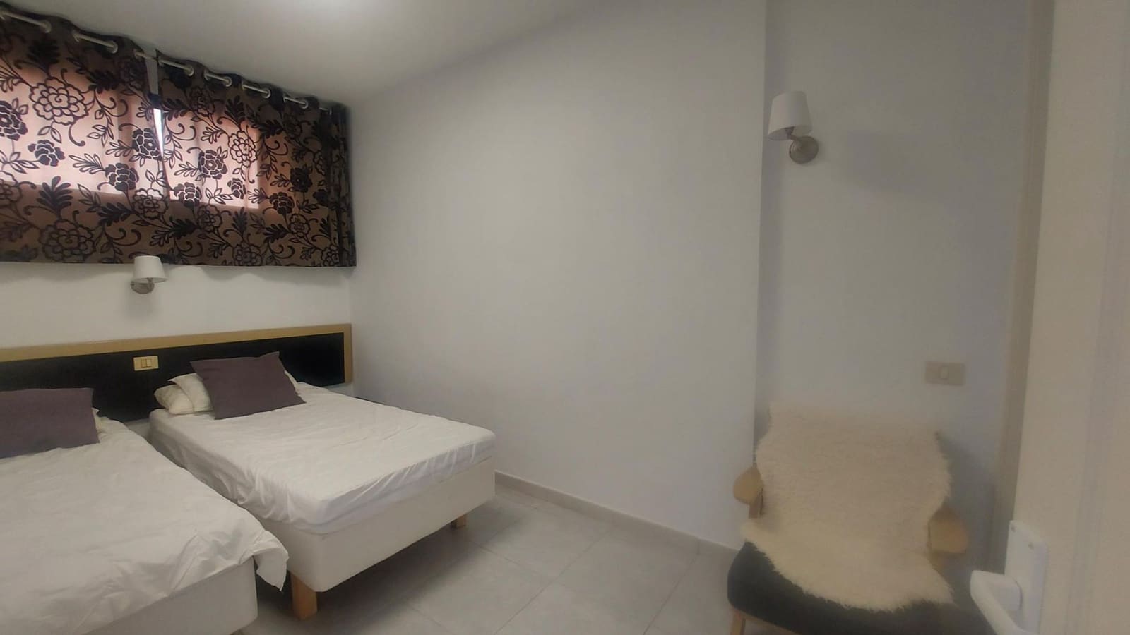 1 makuuhuone Huoneisto vuokrattavana paikassa Playa del Cura mukana uima-altaan - 800 € (Ref: 5942630)