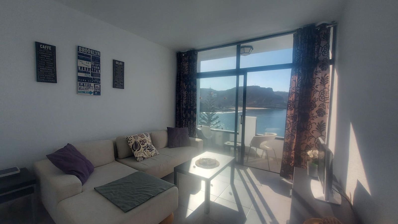 1 makuuhuone Huoneisto vuokrattavana paikassa Playa del Cura mukana uima-altaan - 800 € (Ref: 5942630)