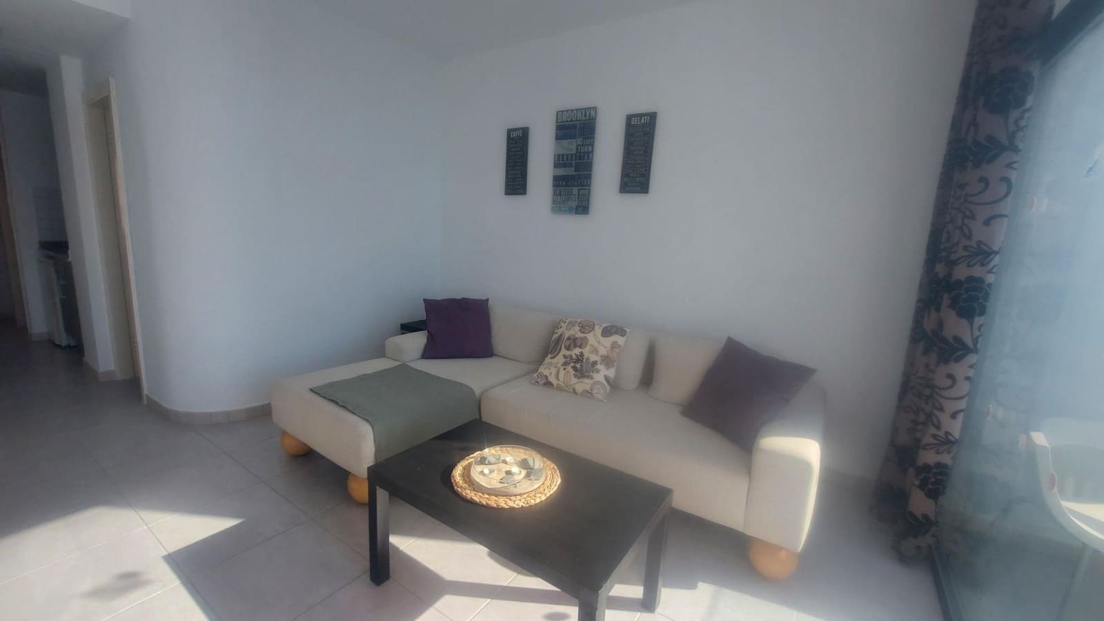 1 makuuhuone Huoneisto vuokrattavana paikassa Playa del Cura mukana uima-altaan - 800 € (Ref: 5942630)