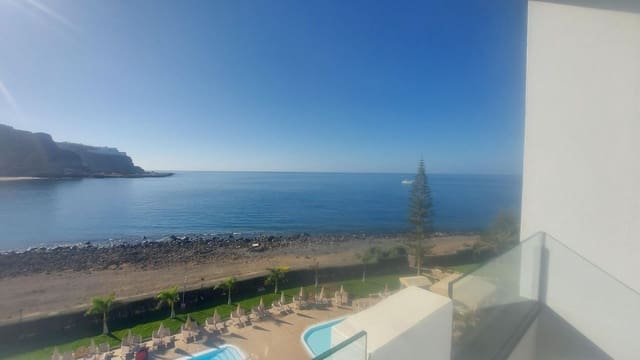 1 makuuhuone Huoneisto vuokrattavana paikassa Playa del Cura, Mogán mukana uima-altaan - 800 € (Ref: 5942630)