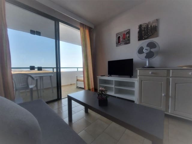 1 bedroom Apartment for holiday rental in Puerto Rico, Mogán with pool garage - € 560 (Ref: 5977667)