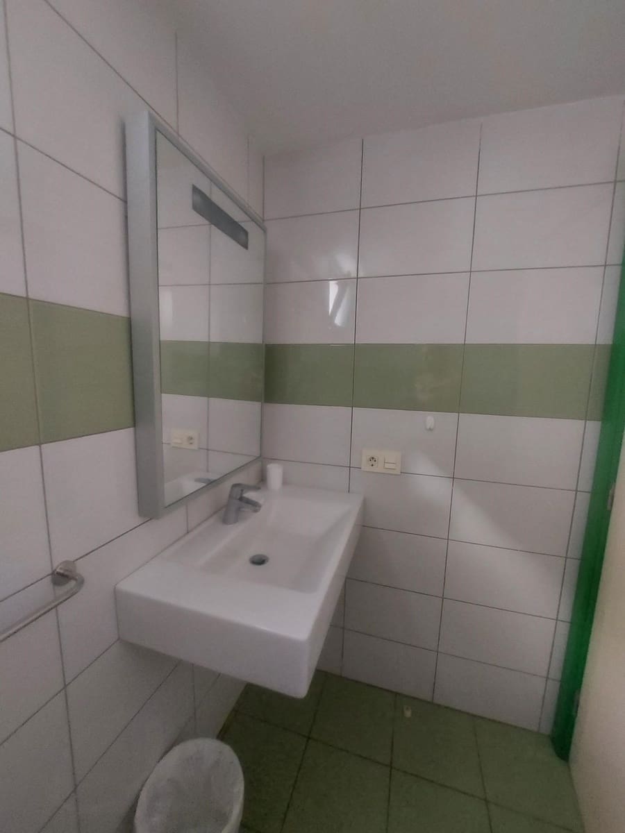 1 slaapkamer Appartement voor vakantieverhuur in Puerto Rico met zwembad garage - € 560 (Ref: 5977667)