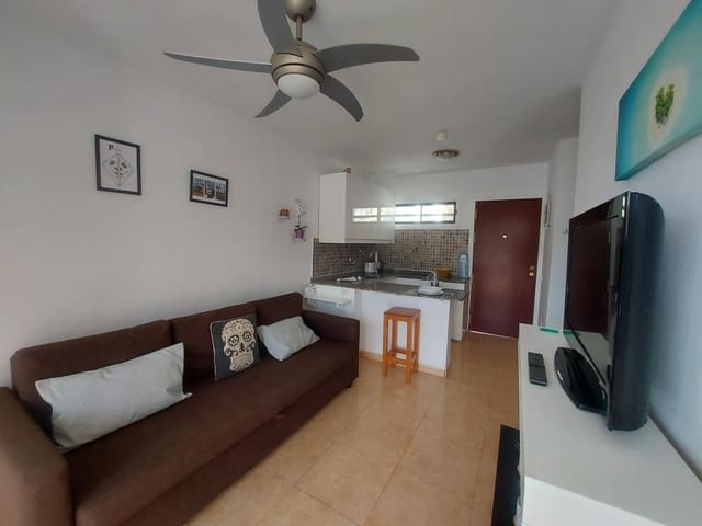 1 bedroom Apartment for holiday rental in Puerto Rico, Mogán with pool garage - € 550 (Ref: 6002765)
