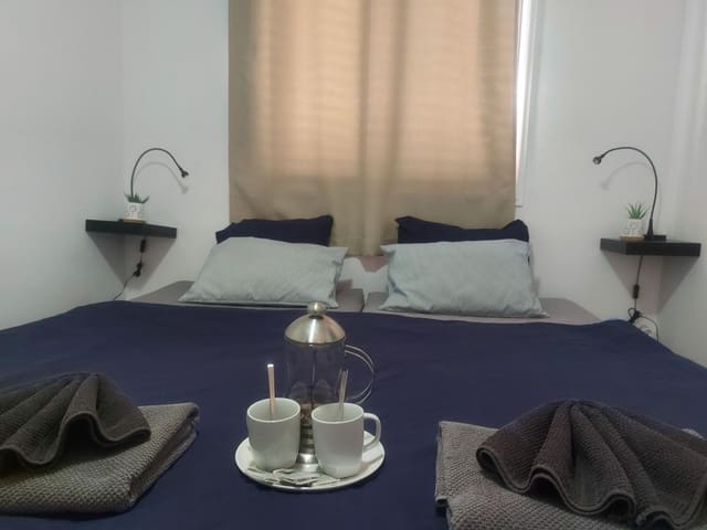 1 bedroom Apartment for holiday rental in Puerto Rico, Mogán with pool garage - € 550 (Ref: 6002765)