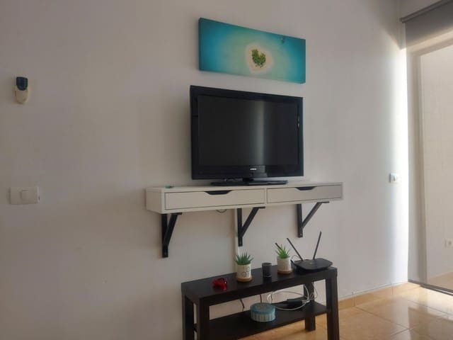 1 bedroom Apartment for holiday rental in Puerto Rico, Mogán with pool garage - € 550 (Ref: 6002765)