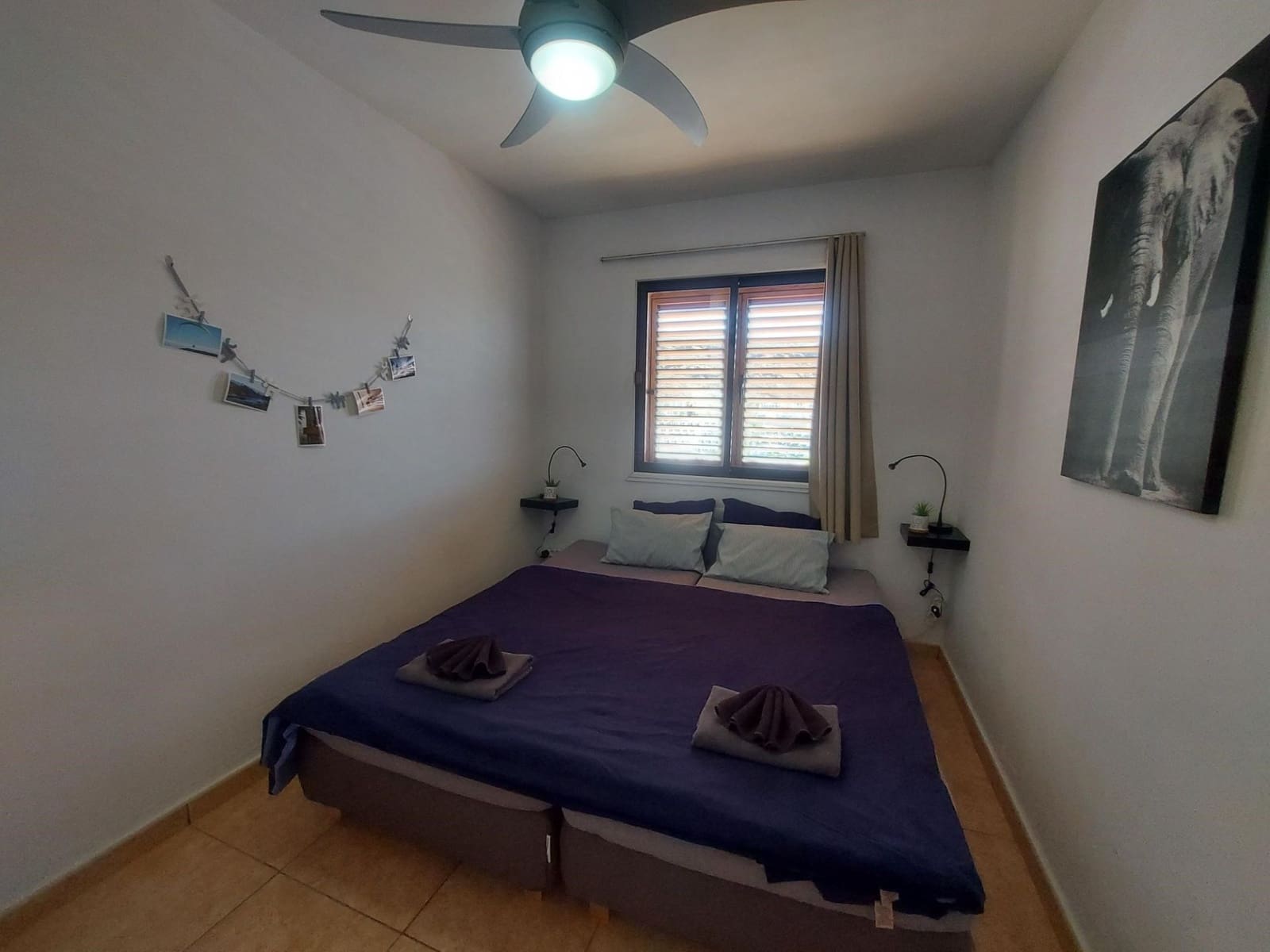 1 slaapkamer Appartement voor vakantieverhuur in Puerto Rico met zwembad garage - € 550 (Ref: 6002765)