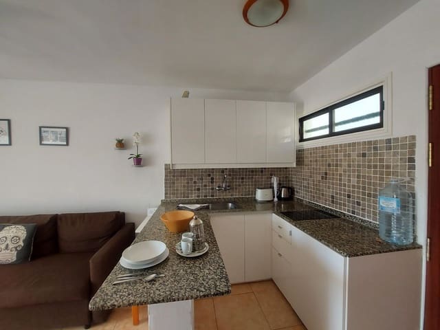 1 bedroom Apartment for holiday rental in Puerto Rico, Mogán with pool garage - € 550 (Ref: 6002765)