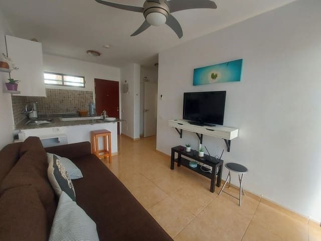 1 bedroom Apartment for holiday rental in Puerto Rico, Mogán with pool garage - € 550 (Ref: 6002765)