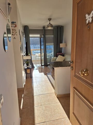 1 quarto Apartamento para venda em Puerto Rico, Mogán com piscina garagem - 189 000 € (Ref: 6002765)