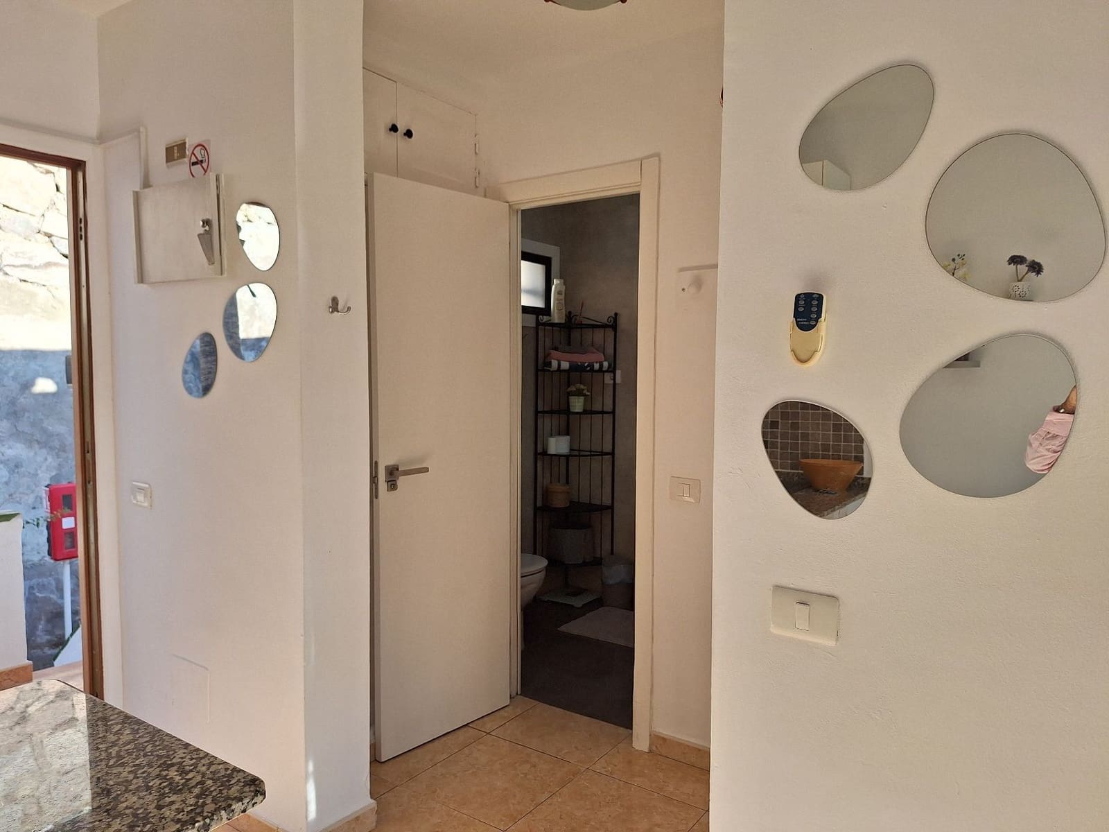 1 slaapkamer Appartement te koop in Puerto Rico met zwembad garage - € 189.000 (Ref: 6002765)