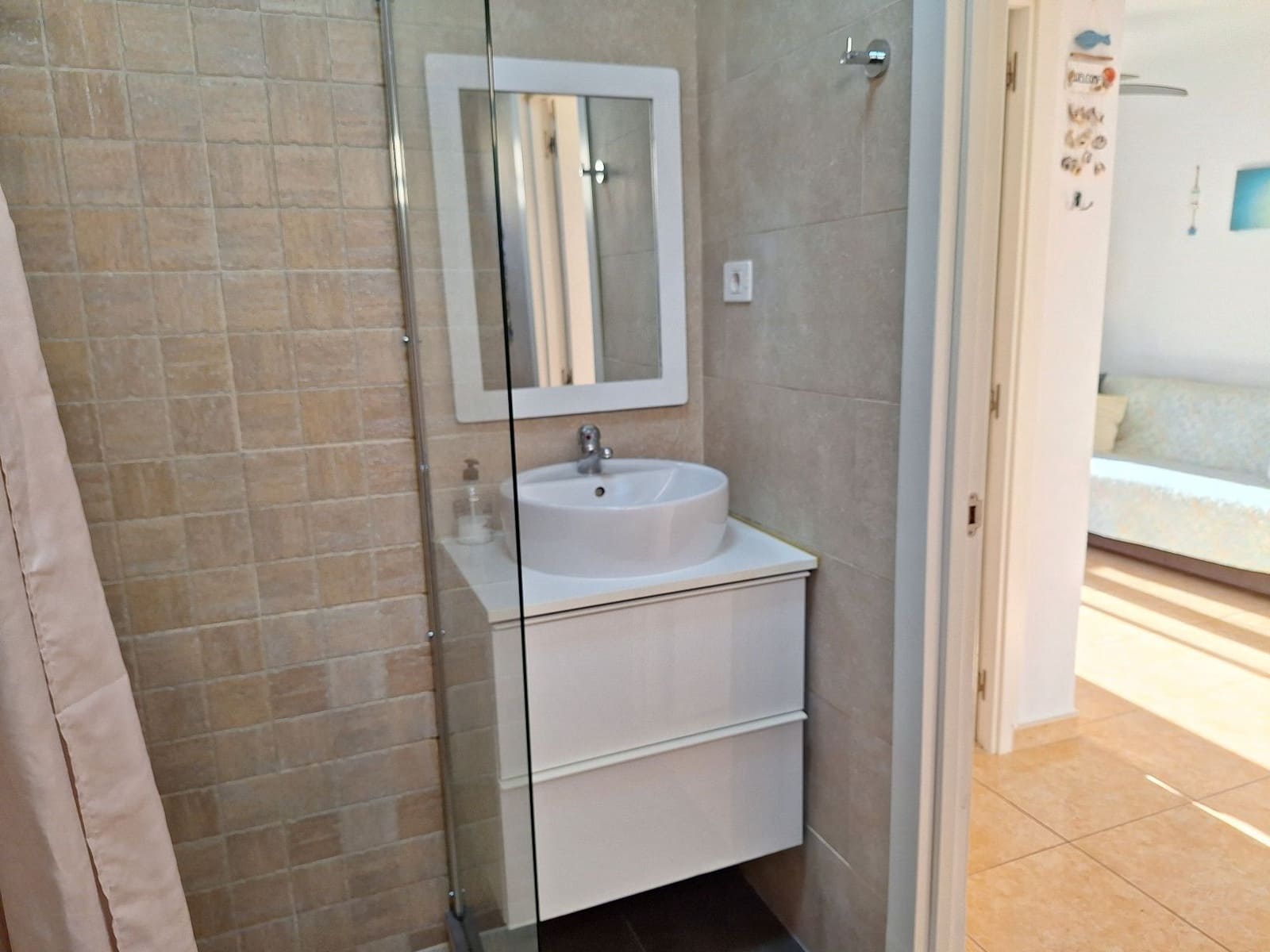 1 slaapkamer Appartement te koop in Puerto Rico met zwembad garage - € 189.000 (Ref: 6002765)