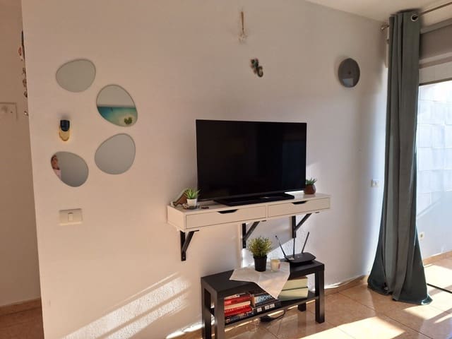 1 quarto Apartamento para venda em Puerto Rico, Mogán com piscina garagem - 189 000 € (Ref: 6002765)