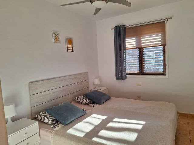 1 quarto Apartamento para venda em Puerto Rico, Mogán com piscina garagem - 189 000 € (Ref: 6002765)