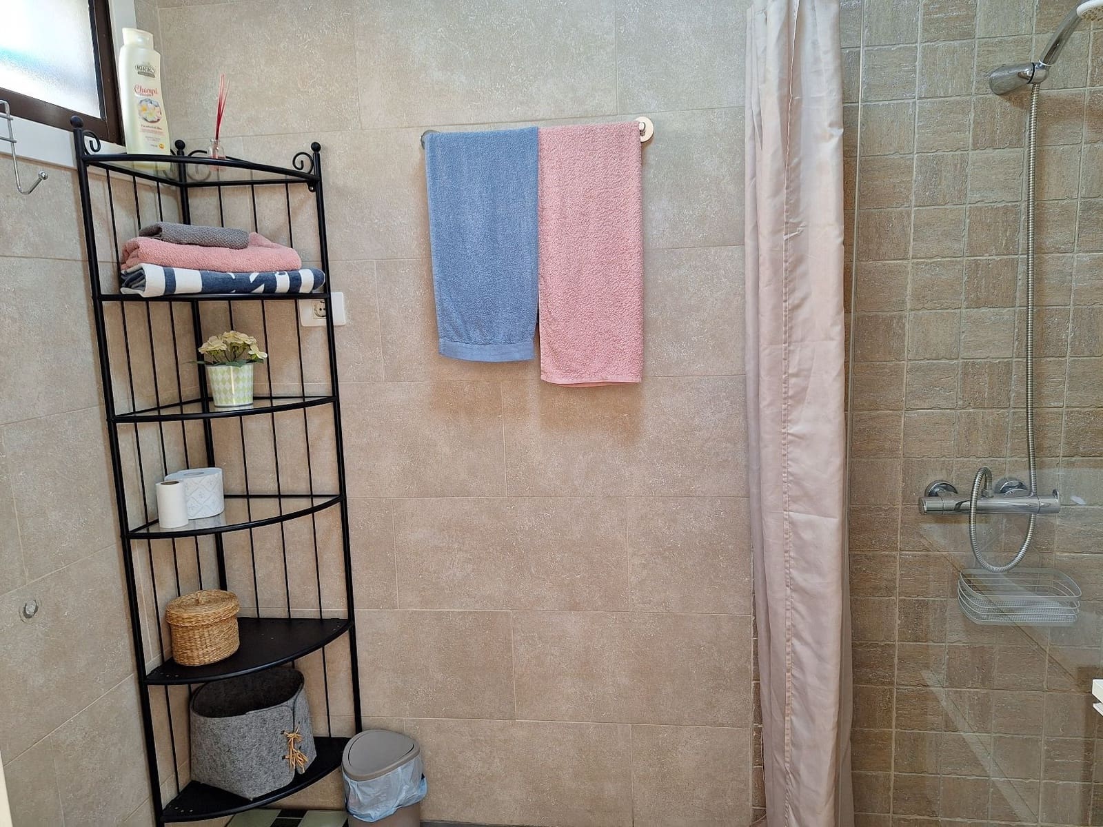 1 slaapkamer Appartement te koop in Puerto Rico met zwembad garage - € 189.000 (Ref: 6002765)