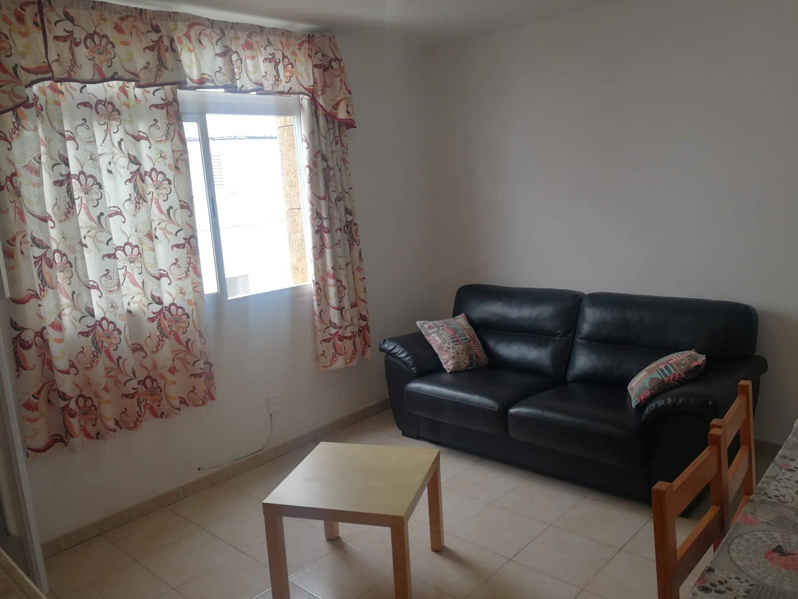 1 soveværelse Lejlighed til leje i Arguineguin - € 750 (Ref: 6016901)