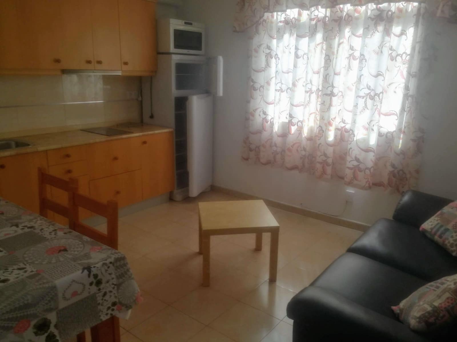 1 soveværelse Lejlighed til leje i Arguineguin - € 750 (Ref: 6016901)