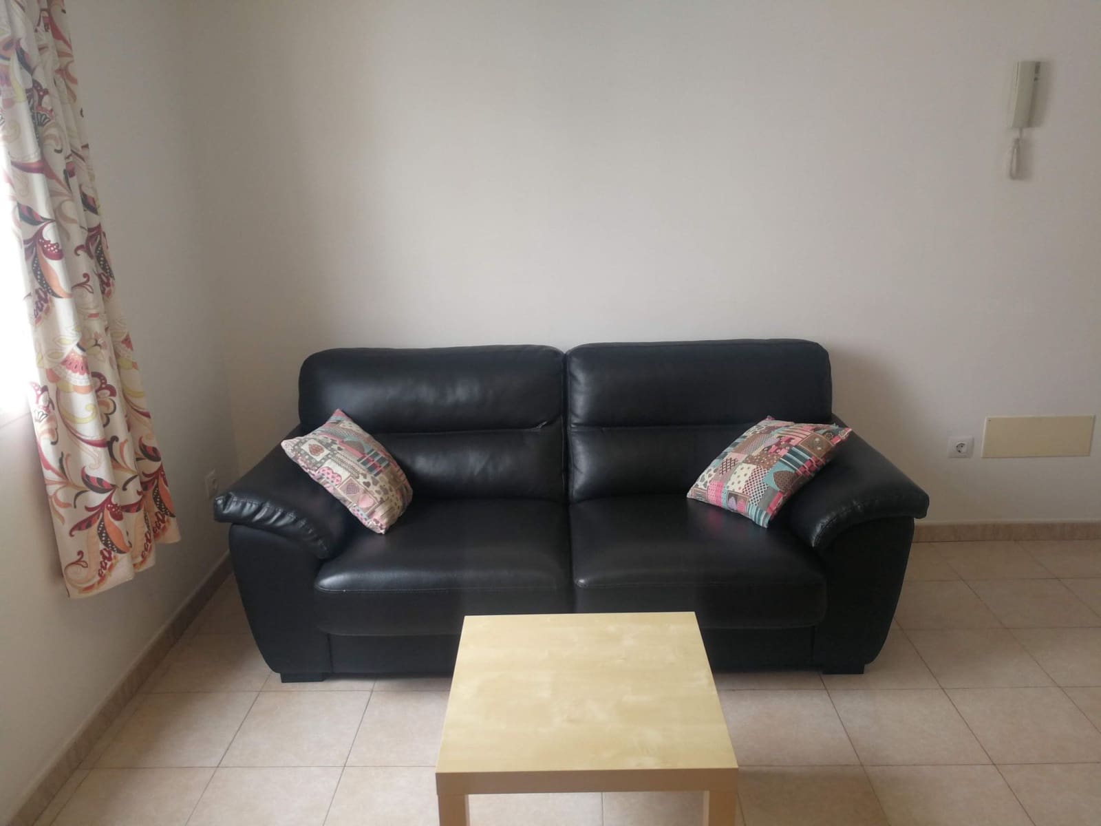 1 soveværelse Lejlighed til leje i Arguineguin - € 750 (Ref: 6016901)