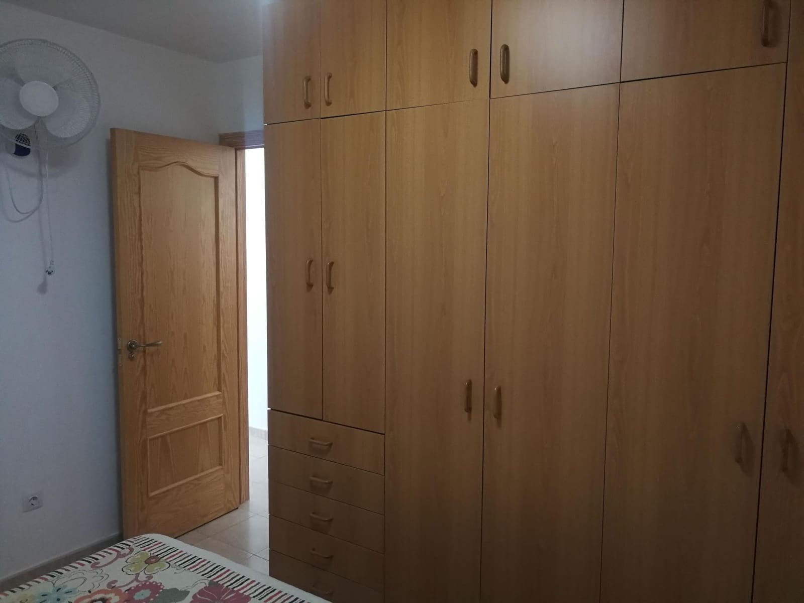 1 soveværelse Lejlighed til leje i Arguineguin - € 750 (Ref: 6016901)