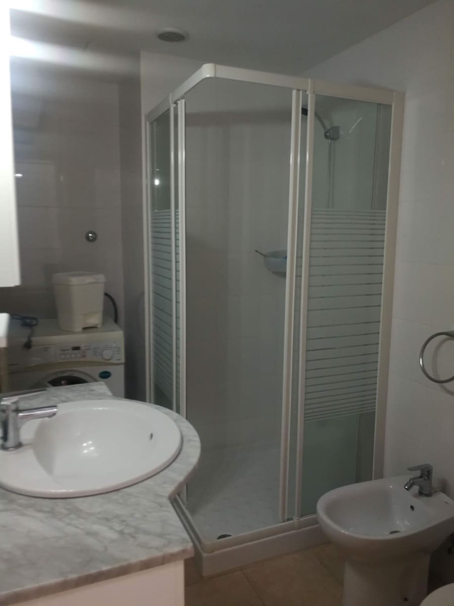 1 soveværelse Lejlighed til leje i Arguineguin - € 750 (Ref: 6016901)