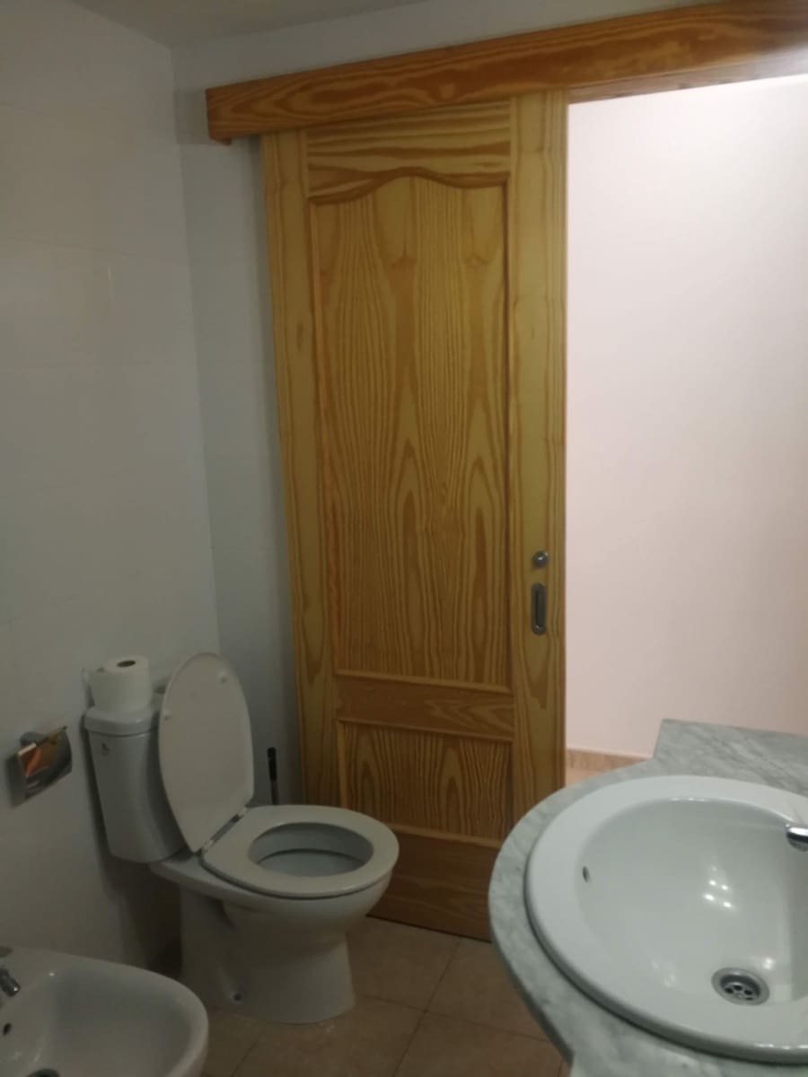 1 soveværelse Lejlighed til leje i Arguineguin - € 750 (Ref: 6016901)