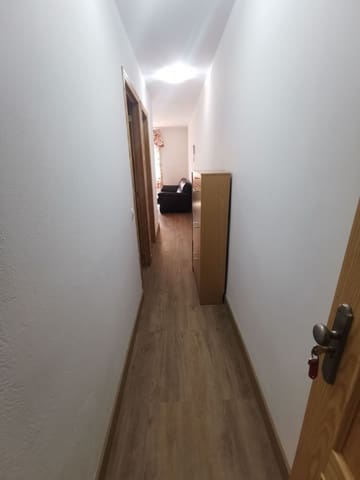 1 soveværelse Lejlighed til leje i Arguineguín, Mogán - € 750 (Ref: 6016901)