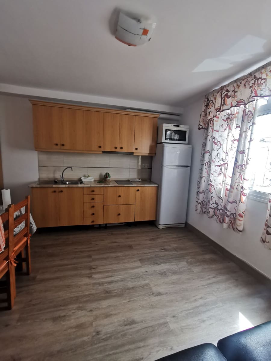 1 soveværelse Lejlighed til leje i Arguineguin - € 750 (Ref: 6016901)