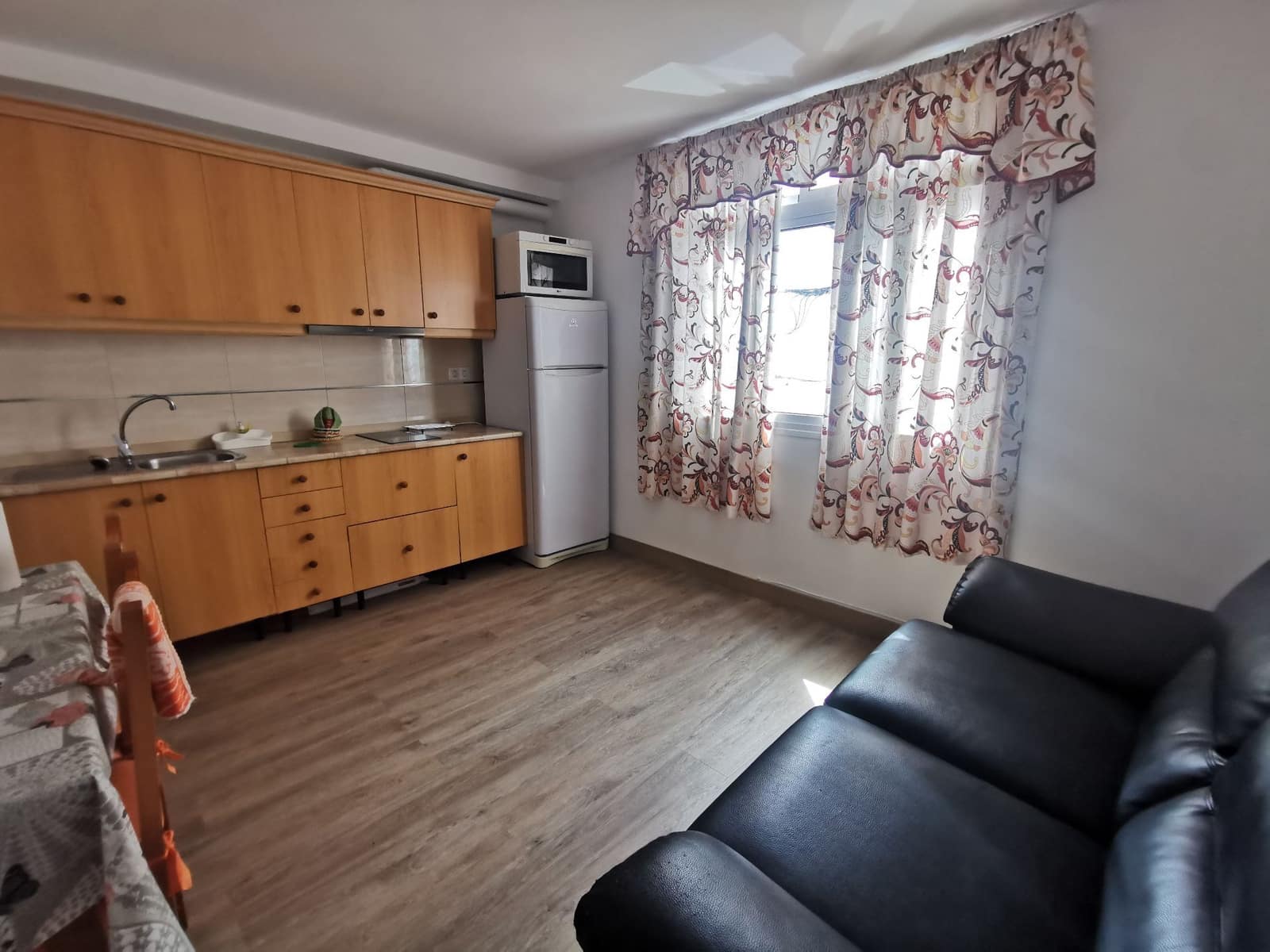 1 soveværelse Lejlighed til leje i Arguineguin - € 750 (Ref: 6016901)