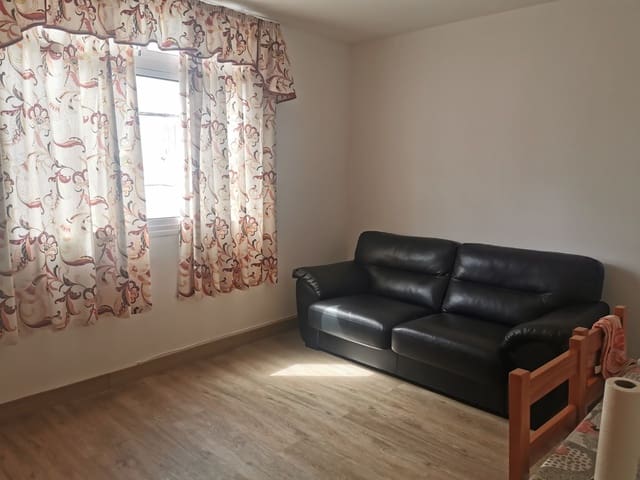 1 soveværelse Lejlighed til leje i Arguineguín, Mogán - € 750 (Ref: 6016901)