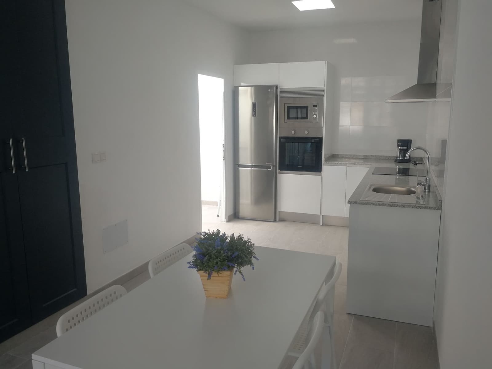 2 bedroom Apartment for rent in Puerto Rico with pool - € 1,200 (Ref: 6211126)