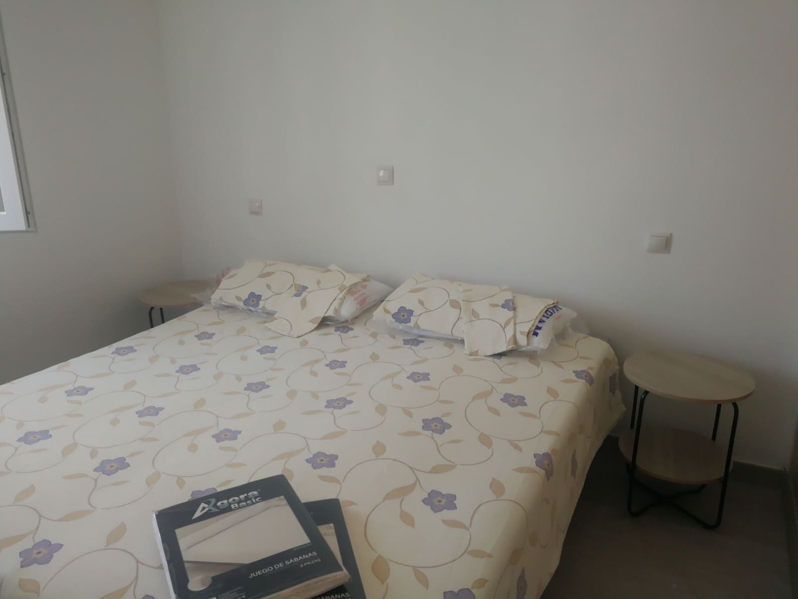 2 bedroom Apartment for rent in Puerto Rico with pool - € 1,200 (Ref: 6211126)