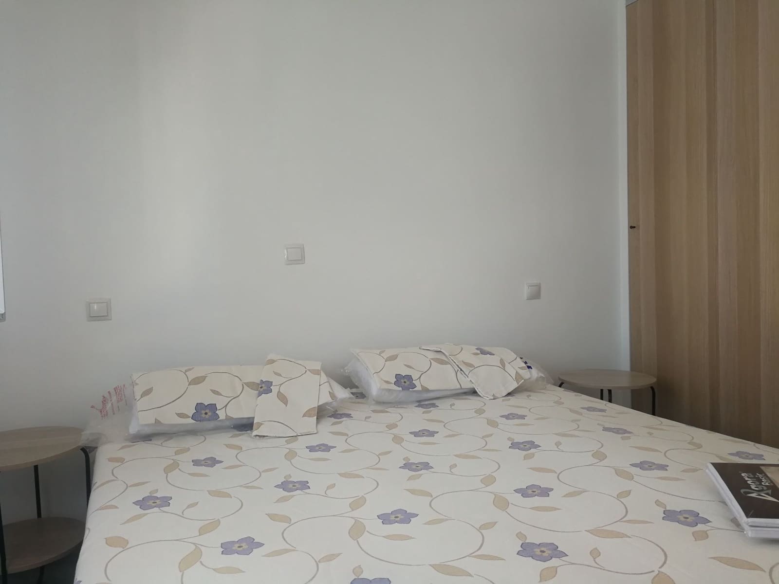 2 bedroom Apartment for rent in Puerto Rico with pool - € 1,200 (Ref: 6211126)