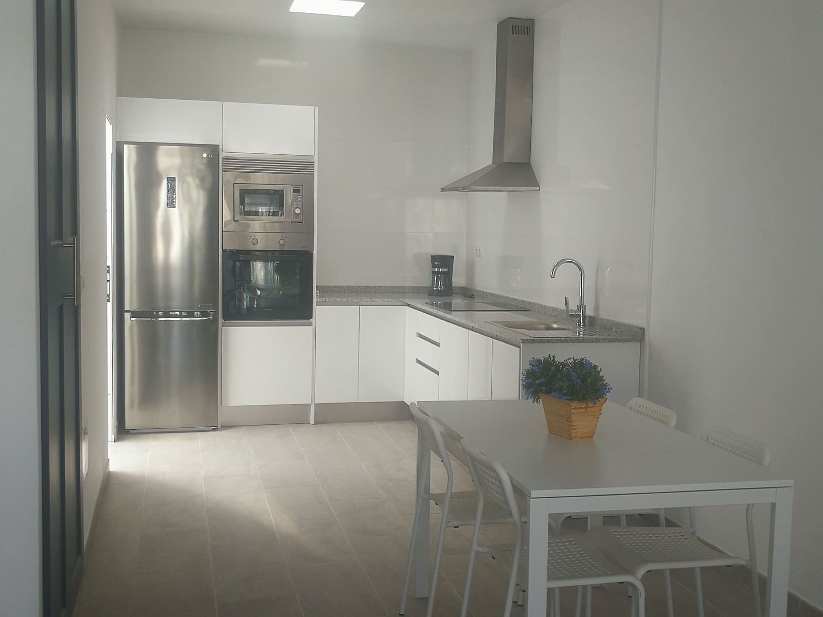 2 bedroom Apartment for rent in Puerto Rico with pool - € 1,200 (Ref: 6211126)