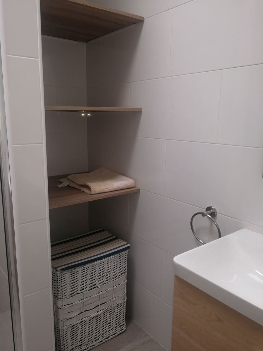 2 bedroom Apartment for rent in Puerto Rico with pool - € 1,200 (Ref: 6211126)