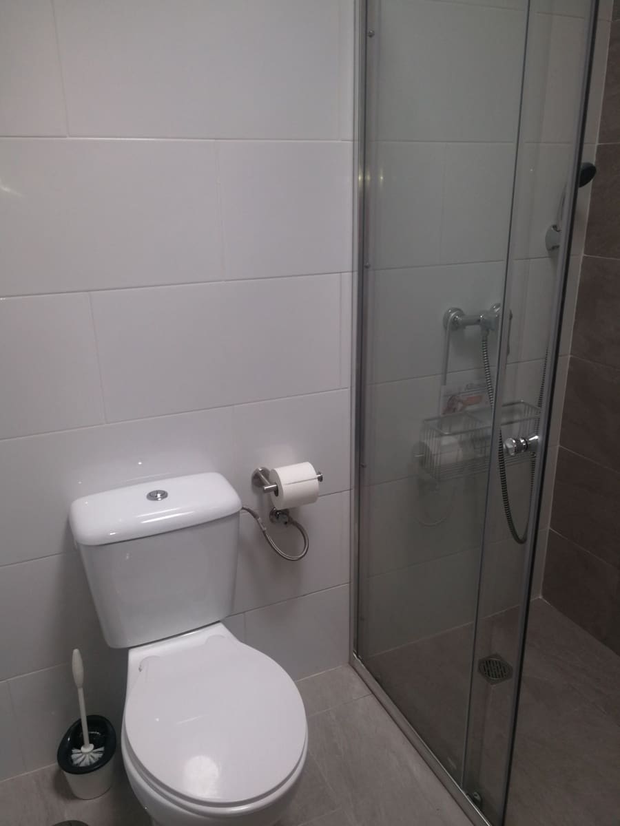 2 bedroom Apartment for rent in Puerto Rico with pool - € 1,200 (Ref: 6211126)